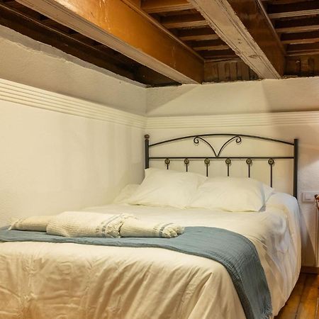 Apartamento Siglo De Oro Sevilla Kültér fotó