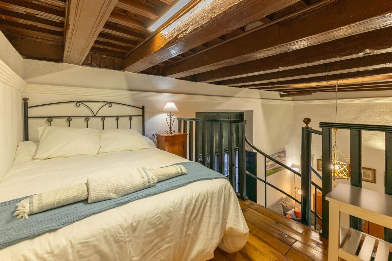 Apartamento Siglo De Oro Sevilla Kültér fotó