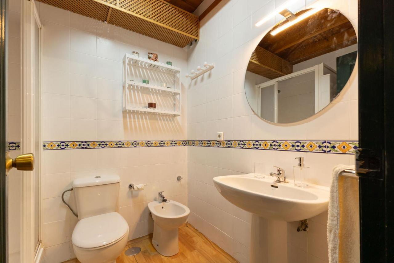 Apartamento Siglo De Oro Sevilla Kültér fotó