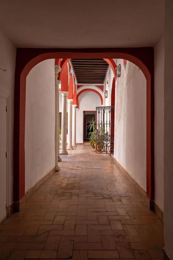 Apartamento Siglo De Oro Sevilla Kültér fotó