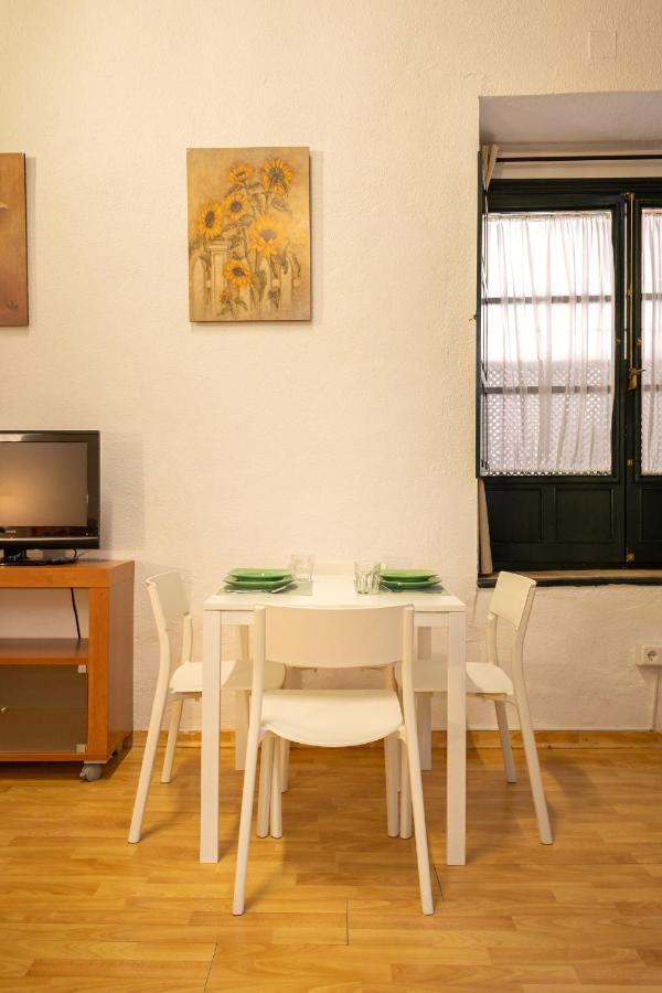 Apartamento Siglo De Oro Sevilla Kültér fotó